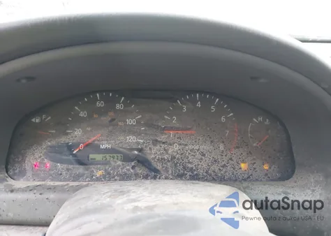 2004 Nissan Sentra 1.8S z USA, uszkodzony, nr VIN 3N1CB51D74L882978